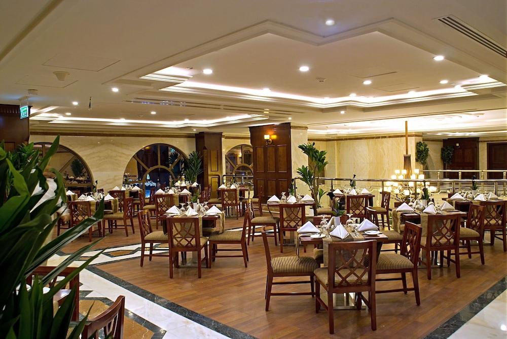 Dorrar Aleiman Royal Hotel Mekka Exteriör bild